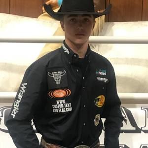 Meet your Posher, Lukas